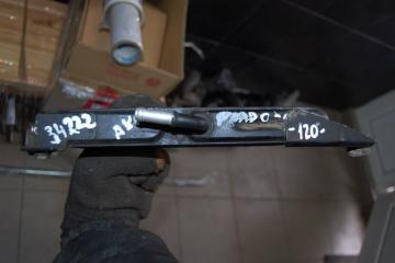 Радиатор АКПП LAND CRUISER PRADO 120 02-09