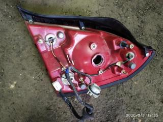 Фонарь наружный задний левый ELANTRA XD 00-06