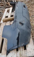 Бампер задний QASHQAI 07-14