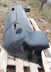 Бампер задний NISSAN QASHQAI 07-14