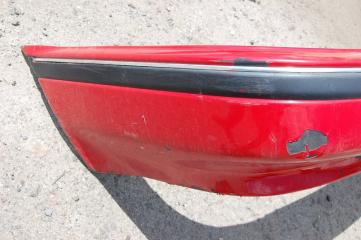 Бампер задний TOYOTA COROLLA E90 87-91