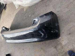 Бампер задний YARIS 05–11