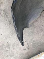 Бампер задний TOYOTA YARIS 05–11