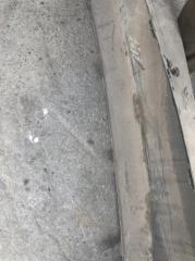 Бампер задний YARIS 05–11