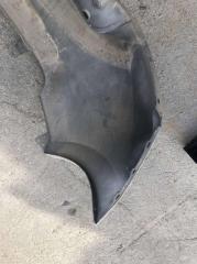 Бампер задний YARIS 05–11