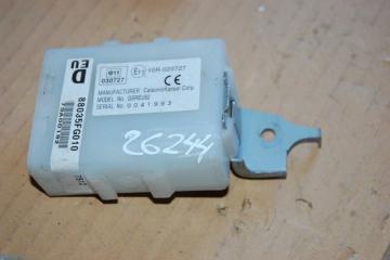 Блок управления центральным замком IMPREZA 07-11 GE/GH