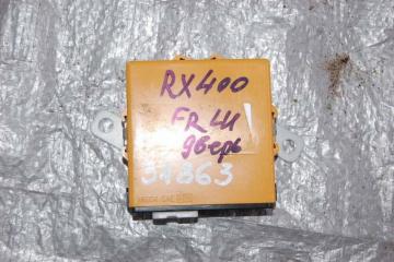 Блок управления зеркалами RX300/330/350/400 03-09