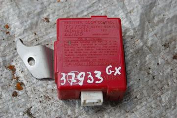 Блок управления центральным замком LEXUS GX470 02-09