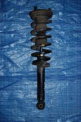 Амортизатор передний правый PAJERO 99-06