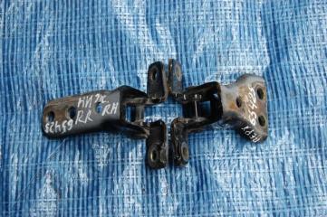 Петля двери задняя правая MITSUBISHI PAJERO 99-06