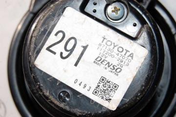 Моторчик печки PRIUS - 20 03-11