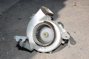 Моторчик печки TOYOTA PRIUS - 20 03-11