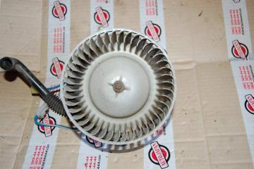 Моторчик печки 929 HC 86-91