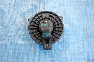 Моторчик печки CX-7 06-12