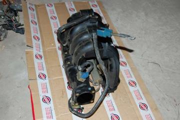 Коллектор впускной PRIMERA P-12 01-07