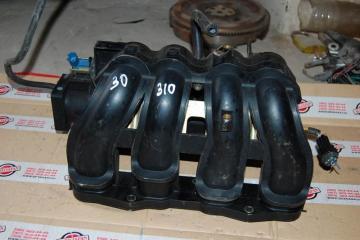 Коллектор впускной NISSAN PRIMERA P-12 01-07