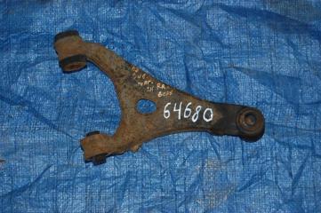 Рычаг задней подвески поперечный верхний задний левый SUBARU IMPREZA 00-07 GD/GG