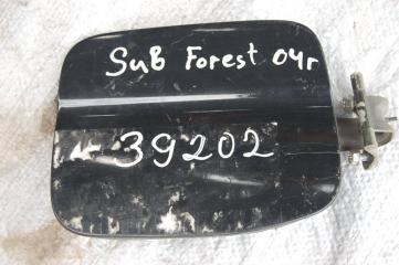 Лючок топливного бака SUBARU FORESTER SG 02-07