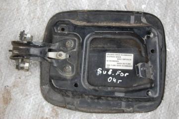 Лючок топливного бака FORESTER SG 02-07