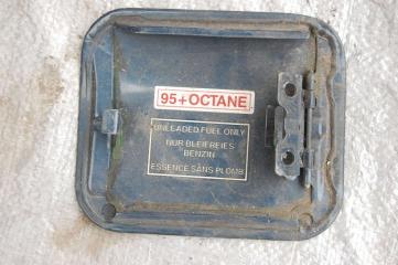 Лючок топливного бака SIGMA 90-96