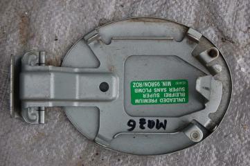 Лючок топливного бака 6 GG 02-07