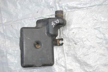 Резонатор воздушного фильтра FX S50 03-08