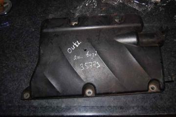 Резонатор воздушного фильтра OUTLANDER 03-07