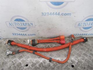 Проводка высоковольтной батареи NISSAN LEAF 10-17 Б/У Проводка высоковольтной батареи NISSAN LEAF 10-17