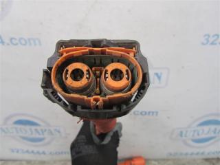 Проводка высоковольтной батареи LEAF 10-17