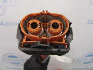 Проводка высоковольтной батареи LEAF 10-17