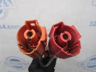 Проводка высоковольтной батареи LEAF 10-17