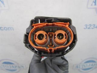 Проводка высоковольтной батареи LEAF 10-17