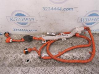 Проводка высоковольтной батареи NISSAN LEAF 10-17 Б/У Проводка высоковольтной батареи NISSAN LEAF 10-17