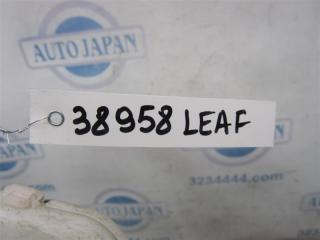 Проводка высоковольтной батареи LEAF 10-17