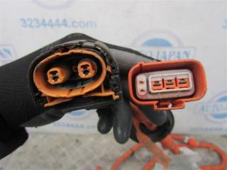 Проводка высоковольтной батареи NISSAN LEAF 10-17