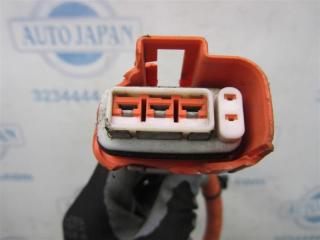 Проводка высоковольтной батареи LEAF 10-17