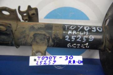 Амортизатор задний левый CAMRY 30 02-06