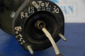 Амортизатор задний левый CAMRY 30 02-06