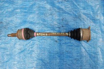 Привод задний задний правый SUZUKI GRAND VITARA 05-15