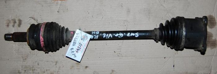 Привод задний задний правый SUZUKI GRAND VITARA 05-15