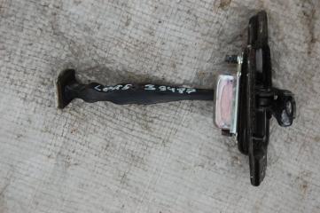 Ограничитель двери передний правый NISSAN LEAF 10-17