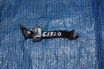 Ограничитель двери передний правый SUBARU FORESTER SG 02-07 Б/У Ограничитель двери передний правый SUBARU FORESTER SG 02-07