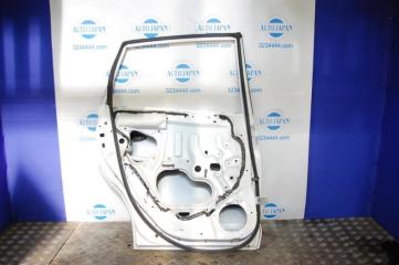 Дверь задняя левая TOYOTA MATRIX 02-08