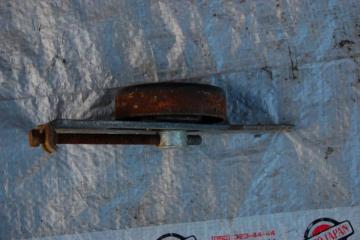 Натяжитель ремня кондиционера INFINITI FX S50 03-08