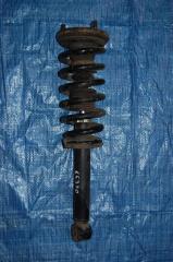 Амортизатор передний левый PAJERO 99-06