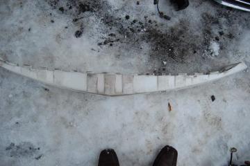 Наполнитель бампера передний XEDOS 9 X9 (TA) 93-02