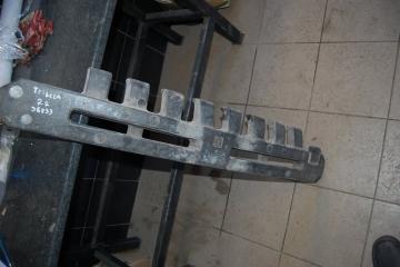 Наполнитель бампера задний SUBARU TRIBECA B10 07-13