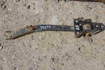 Рычаг задней подвески продольный задний левый SUBARU IMPREZA 92-00