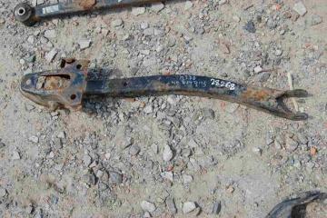 Рычаг задней подвески продольный задний левый SUBARU LEGACY 94-98 BG/BD