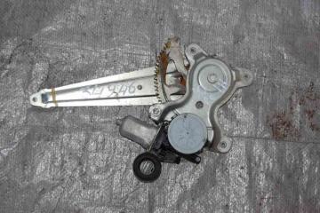 Стеклоподъемник задний левый CAMRY 40 06-11